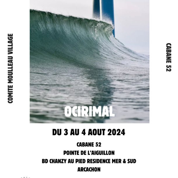 Expo : Ocirimal